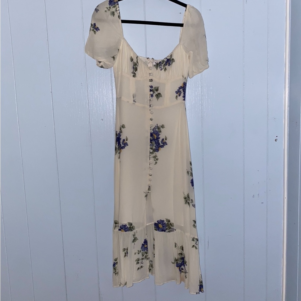Reformation Charli Dress - Picture 4 of 4